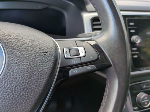 Used 2018 Volkswagen Atlas SEL Premium AWD/4WD image 23