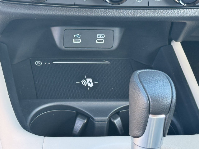 Certified 2026 Honda HR-V LX image 20