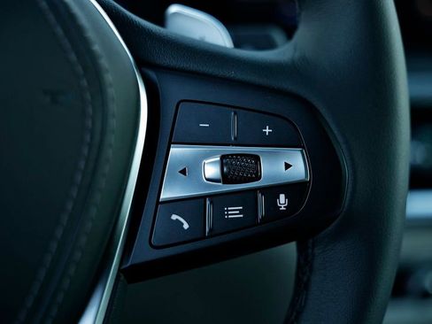 New 2026 BMW X5 xDrive50e w/ Executive Package image 35