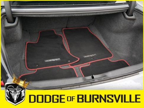 Used 2021 Dodge Charger SRT Hellcat image 12