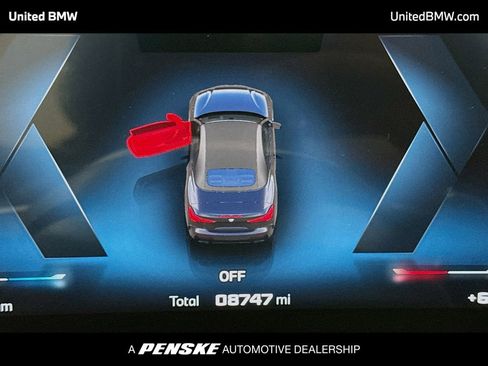 Certified 2025 BMW 440i xDrive M440i xDrive w/ Premium Package image 7