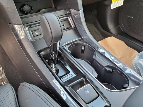 New 2026 Subaru Ascent Bronze Edition AWD/4WD image 11