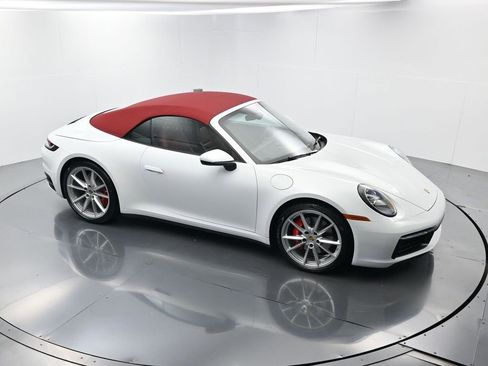 Used 2020 Porsche 911 Carrera S image 32