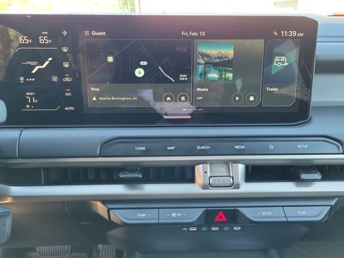 Used 2027 Kia Telluride S image 9