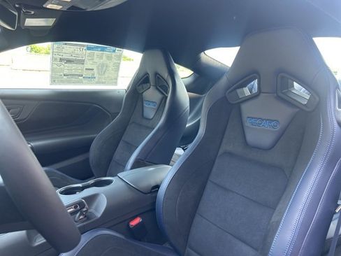 New 2025 Ford Mustang Dark Horse image 29