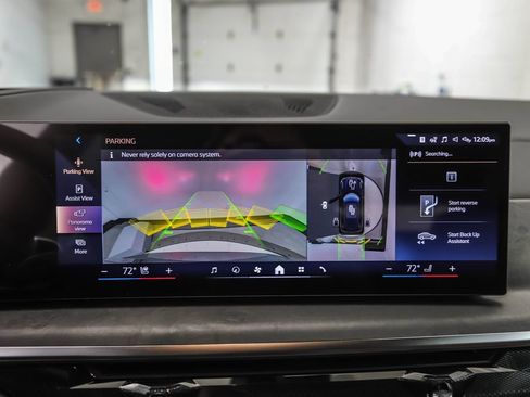 New 2026 BMW X5 xDrive40i w/ Executive Package AWD/4WD image 19