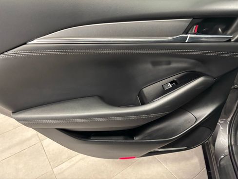 Used 2019 MAZDA MAZDA6 Grand Touring image 17