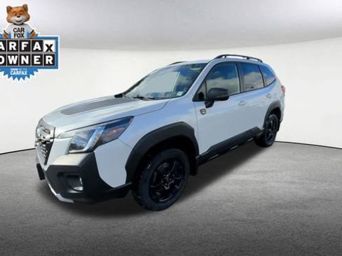 Used 2023 Subaru Forester Wilderness image 5