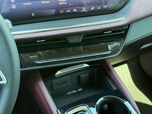 New 2026 Buick Envision Sport Touring image 30