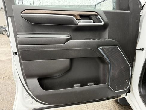 Used 2023 Chevrolet Silverado 1500 LT Trail Boss w/ Protection Package image 14