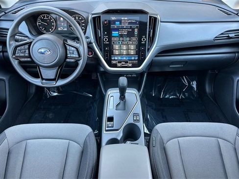 New 2025 Subaru Crosstrek 2.0i Premium image 15