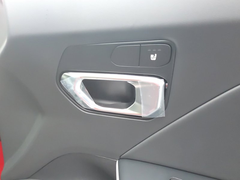 New 2026 Kia K4 GT-Line FWD image 12