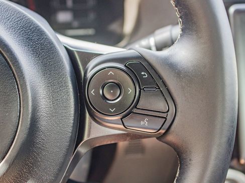 Used 2022 Toyota GR86 w/ ALL Weather Mat Package (TMS) image 19