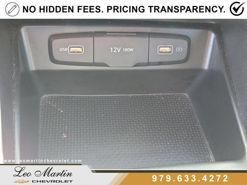 Used 2023 Hyundai Tucson SE FWD image 26