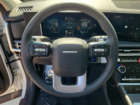 New 2026 Hyundai Santa Fe XRT AWD/4WD image 23