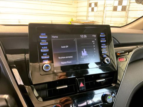 Used 2023 Toyota Camry SE image 23