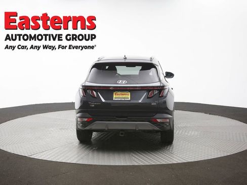 Used 2023 Hyundai Tucson Limited AWD/4WD image 39