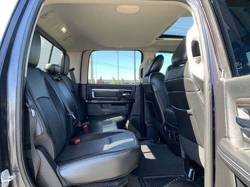 Used 2013 RAM 1500 Sport w/ Sport Premium Group AWD/4WD image 31