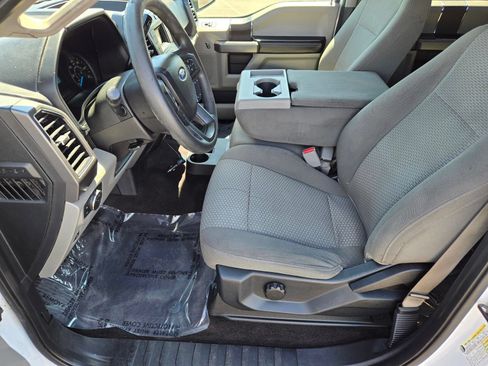 Used 2017 Ford F150 XLT RWD image 15
