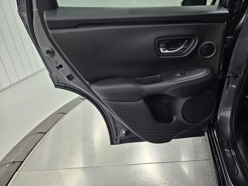 Used 2024 Honda HR-V EX-L image 34