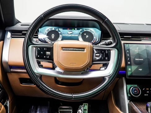 Used 2023 Land Rover Range Rover SE image 15