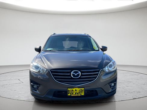 Used 2016 MAZDA CX-5 Grand Touring FWD image 8