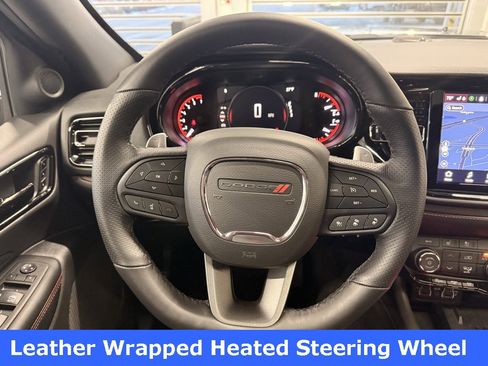 Used 2025 Dodge Durango GT image 28