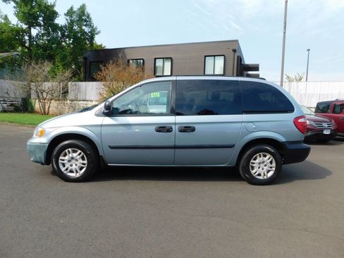 Used 2005 Dodge Caravan SE w/ Popular Equipment Group image 19