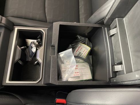 New 2026 Toyota Tacoma TRD Off-Road image 23