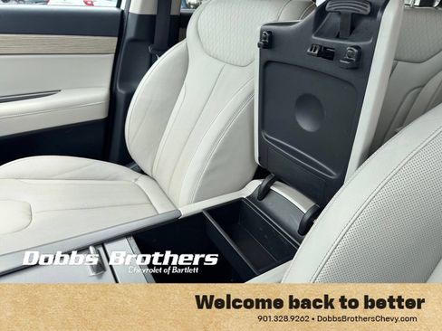 Used 2021 Hyundai Palisade SEL w/ Premium Package FWD image 23