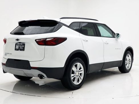 Used 2019 Chevrolet Blazer LT image 9