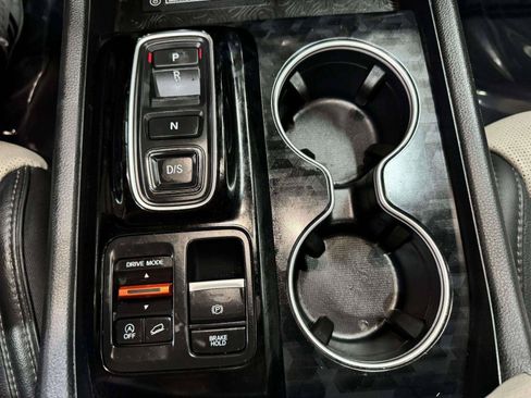 Used 2026 Honda Passport TrailSport Elite image 30