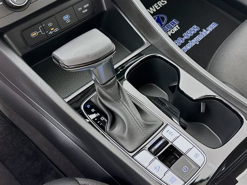 New 2026 Hyundai Tucson SE FWD image 17