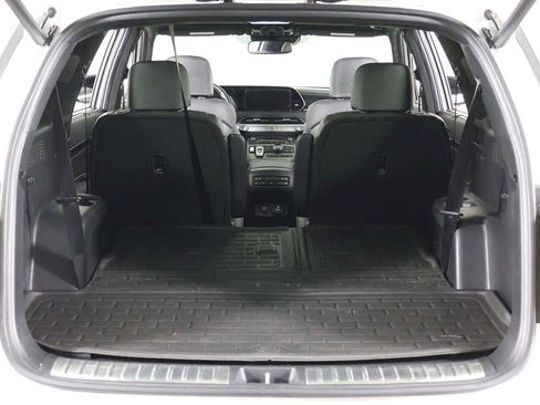 Used 2021 Hyundai Palisade Calligraphy image 25