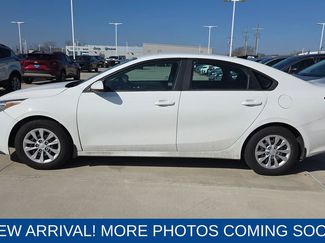 Used 2019 Kia Forte Sedan video 2
