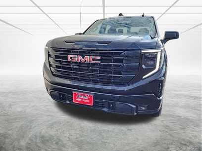 Used 2023 GMC Sierra 1500 Elevation