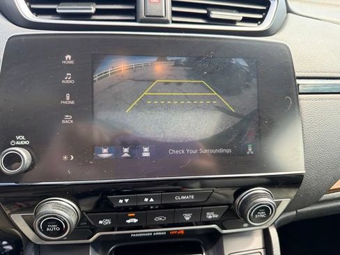 Used 2018 Honda CR-V EX image 16