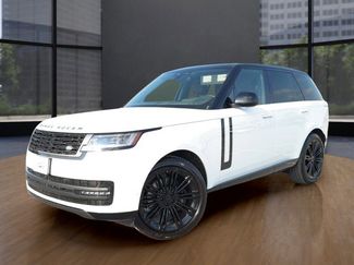 New 2026 Land Rover Range Rover SE video 1