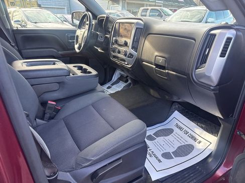 Used 2014 GMC Sierra 1500 SLE w/ SLE Value Package image 36