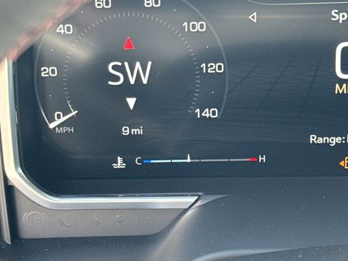 New 2026 GMC Sierra 2500 AT4X AWD/4WD image 23
