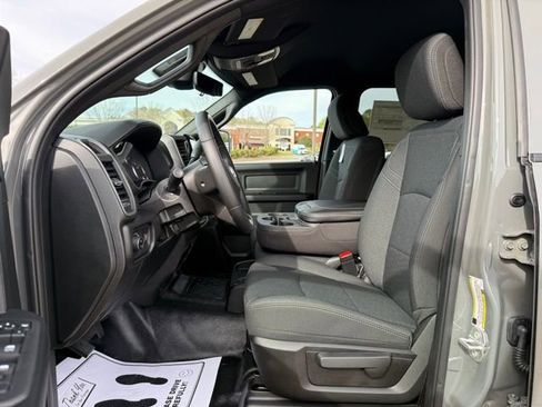 New 2026 RAM 4500 Tradesman image 13