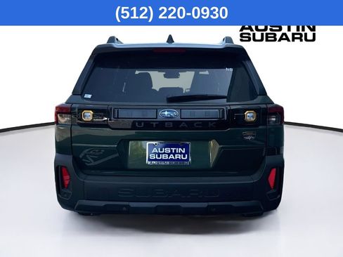 New 2026 Subaru Outback Wilderness AWD/4WD image 7