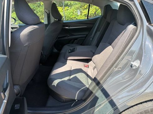 Used 2025 Toyota Camry LE FWD image 14