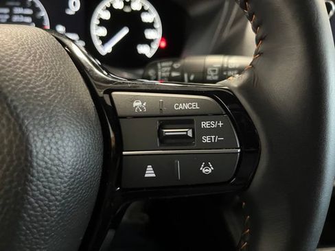 Used 2026 Honda HR-V Sport image 23