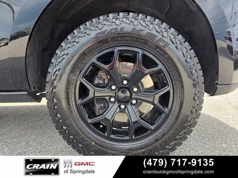 Used 2024 Ford Expedition Timberline AWD/4WD image 31