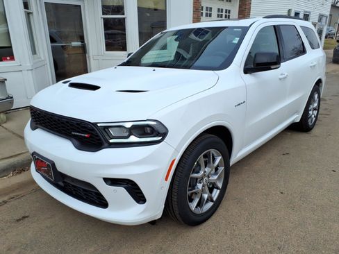 New 2026 Dodge Durango GT image 2