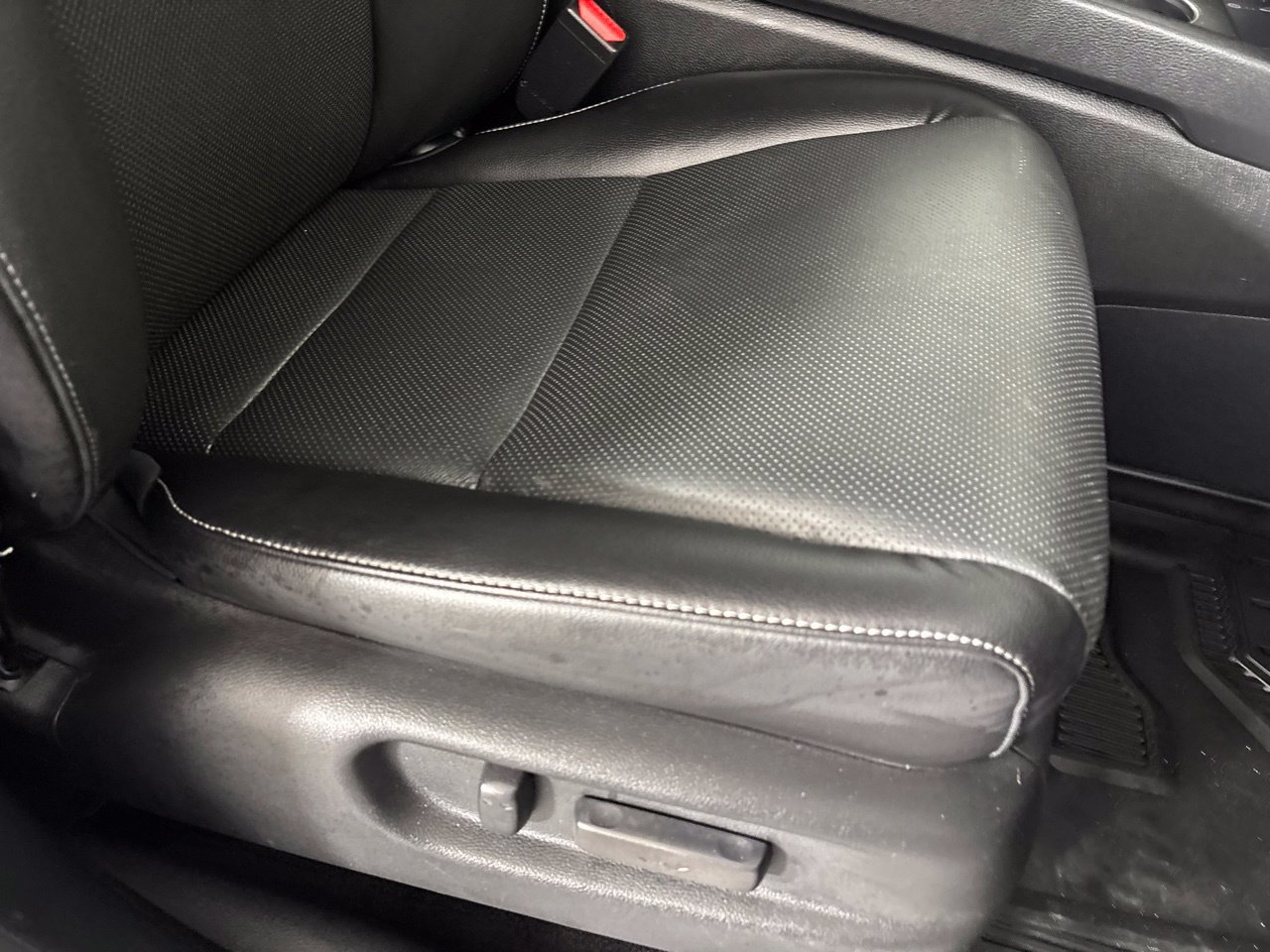 Used 2024 Honda Ridgeline RTL+ image 31