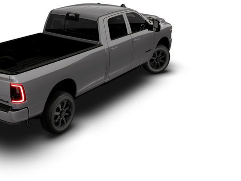 New 2026 RAM 3500 Laramie image 2