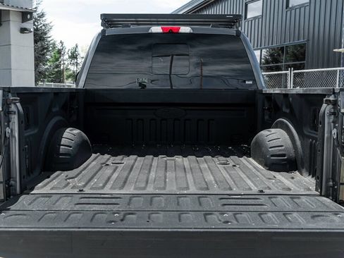 Used 2021 Ford F250 XLT w/ Tremor Off-Road Package image 16