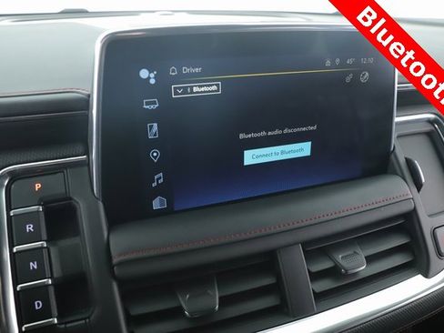 Used 2024 Chevrolet Suburban RST image 24